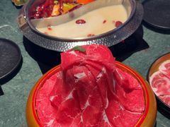 -牛New寿喜烧(金鹰世界店)