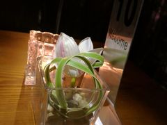 -小火花·干式熟成牛排馆Spark SteakHouse(剑桥郡店)