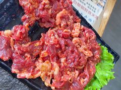 -金达莱烧烤(黎明南街店)