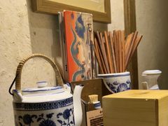 -南京大牌档(青岛万象城店)