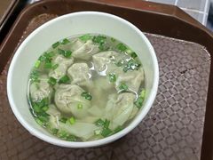 -清真蒋有记(老门东店)