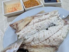 -车头老二大排档