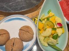 -滇大池云南菜·蒸汽石锅鱼(姚家园万象汇店)