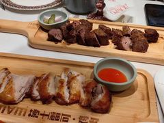 -俄士厨房(环球港店)