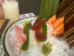 -今泉町·鳗 居酒屋(徐汇绿地缤纷城店)
