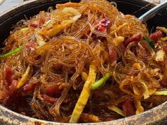 -狮王府淮扬菜(夫子庙老门东店)