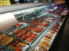 -旺豪超市(胜利购物广场店)