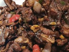 -芭菲盛宴·环球美食(北城国际店)