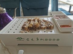 -老毛手抓·盐池滩羊非遗手抓(宁夏总店)