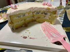 -可可同学私房蛋糕(大兴店)