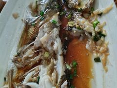 -芸海阁·农家私房菜(沙家浜景区出口店)