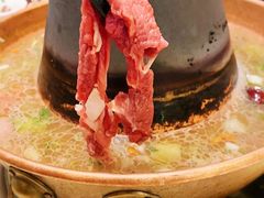 -月圆火锅(宁海东路二店)