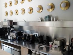 -Onirii Coffee(长乐路店)