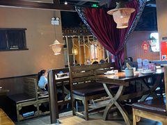 -老阿爸鲜鱼土菜(昆山花桥店)
