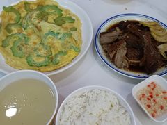 -卤鹅鲜生(卤鹅鲜生万科金域悦府店)