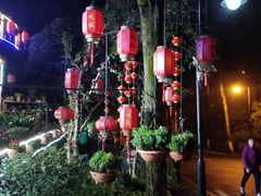 -国生茶庄·地道农家菜团建活动