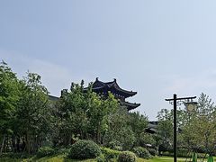 -江心屿景区