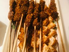 -七八冷面·延边朝鲜族美食(圣熙八号店)