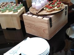 -圆顶阁西餐厅(郑州索菲特国际饭店 )
