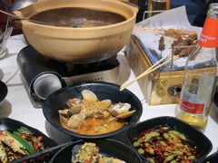 -聚味瞿记·龙虾堂(望城店)