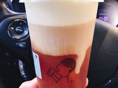 -喜茶(北京三里屯太古里店)