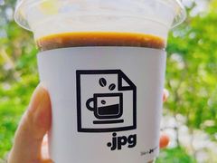 -JPG coffee(广州体育西店)