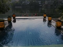 -海兰云天度假区温泉