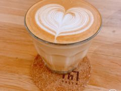 -Cafe Villa