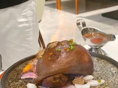 -胜记为食家·创新粤菜(车公庙店)