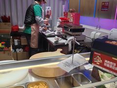 -集庄乡烤肉卷饼(朝阳凯德望京店)