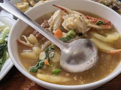 -大树下饭店(春晓镇慈岙社区卫生服务站南)