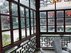 -东江渔村·古典园林·30年粤菜老字号(太和店)