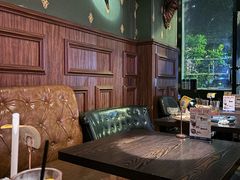 -The Cheebat 锌吧·Bistro(体育西店)