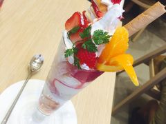 -Ufufu cafe(天神巷店)