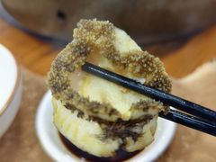 -濠轩阁特色生蚝火锅(水湾路店)