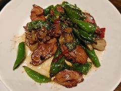 -粗茶淡饭·隐庐私厨(东亭店)