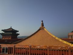 -普陀宗乘之庙(小布达拉宫)