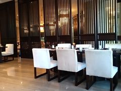 大堂-南苑环球酒店-稻菊日式餐厅(鄞县大道店)