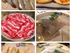 -小龙坎火锅(万象城店)