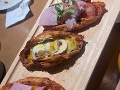 -Pekaa啤咖食肆Coffee&Bistro