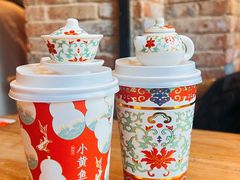 -图味美小黄鱼·景德菜(浙江路店)