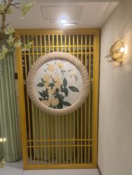 -芳朵美容养生SPA