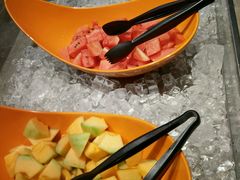 -比格比萨自助(密云店)