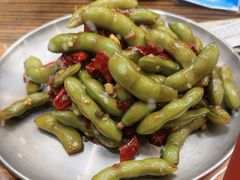 -破店肥哈·东北烧烤·夜宵(南山保利店)
