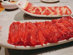 -俏牛哥鲜牛肉牛肆馆(重庆天地店)