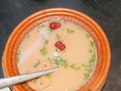 -在莲野·湖北民间菜·头牌松滋鸡(光谷步行街店)