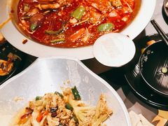 -嘎嘎鸭脑壳(金沙店)
