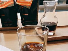 -星巴克臻选(北京蓝色港湾RO店)