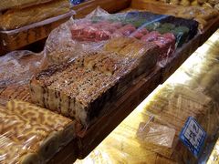 -桃酥大王·生日蛋糕·面包·糕点(和平路店)