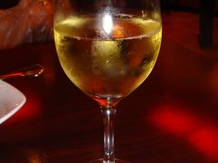白葡萄酒-必胜客(花舞大唐博物馆店)